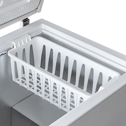 Морозильный ларь Бирюса 560KX