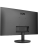 Монитор AOC 27B3QA2 27" 1920х1080, WLED, 16:9, IPS, 300cd, 1500:1, 20M:1, 4ms, 178/178, VGA, HDMI, DP, 120Hz, Speakers, Tilt, Internal, VESA, Black, 3y