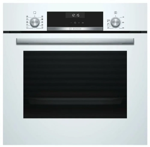 Электрический духовой шкаф Bosch HBJ558YW3Q