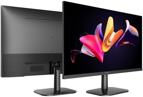 Монитор 27" Aiwa MF2710 IPS, 1920x1080, 4 ms, 120Hz, Black