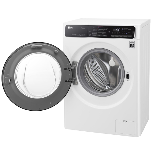 Стиральная машина LG F2H5HS6W