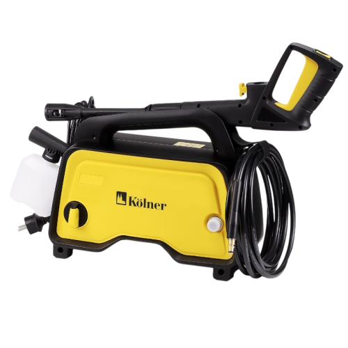 Мойка высокого давления K120M KOLNER