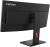 Монитор Lenovo 34" ThinkVision T34WD-40 VA LED 3440x1440 120Hz 4ms черный 64AEGAT1UK Монитор Lenovo 34" ThinkVision T34WD-40 VA LED 3440x1440 120Hz 4ms черный 64AEGAT1UK