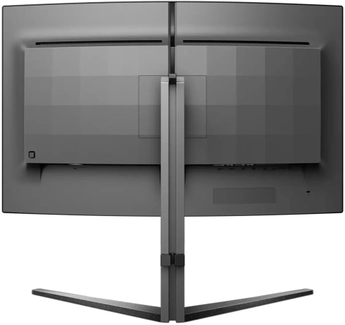 Монитор Philips Evnia 5000 31.5" 32M2C5500W VA 2560x1440 240Hz 0.5ms черный