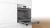 Духовой шкаф Bosch HBF154YS0 Духовой шкаф Bosch HBF154YS0