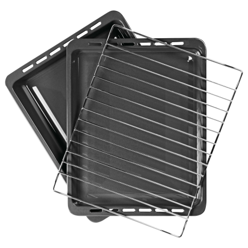 Духовой шкаф электрический Korting OKB 591 CSGW 