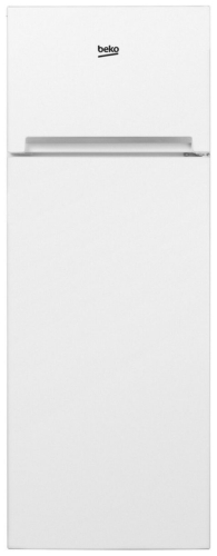 Холодильник с морозильником Beko DSMV5280MA0W