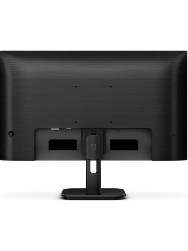 Монитор Philips 24E1N2100D 23,8" 1920x1080, WLED, 16:9, IPS, 300cd, 1500:1, 4ms, 178/178, VGA, DVI, HDM, 120Hz, Tilt, Внутр, VESA, Black