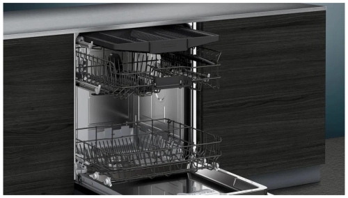 Встраиваемая посудомоечная машина Siemens SN 61HX08 VE