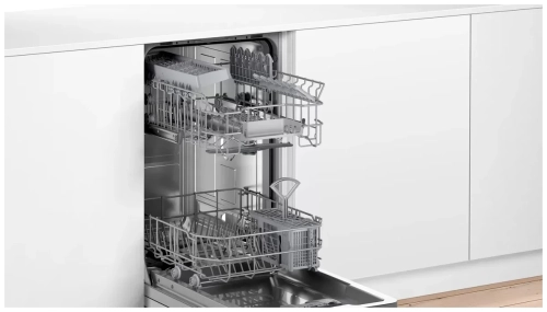Встраиваемая посудомоечная машина Bosch SPV2IKX10E