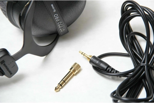 Наушники Beyerdynamic DT 770 Pro (80 Ohm), Limited Edition Black