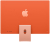 Моноблок Apple iMac 24" 2021 г. Z132000C0, 23.5" 4480x2520, Apple M1 2.064 ГГц, RAM 16 ГБ, SSD 2 ТБ, Apple M1 8-Core, MacOS, оранжевый Моноблок Apple iMac 24" 2021 г. Z132000C0, 23.5" 4480x2520, Apple M1 2.064 ГГц, RAM 16 ГБ, SSD 2 ТБ, Apple M1 8-Core, MacOS, оранжевый