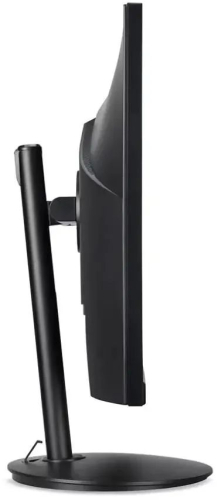 Монитор 27" ACER CB272Gbmirx black (IPS, 1920x1080, 178/178, 250cd/m2, 1500:1 (100M:1), 1/4ms, 120Hz, HAS, VGA, HDMI, MM) (UM.HB2CD.G04)