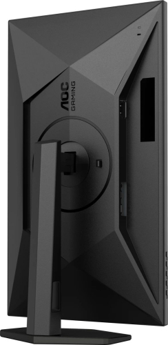 Монитор 27" AOC Q27G4XF IPS 2560x1440 180Hz 1ms Black