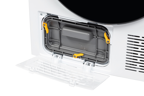 Сушильная машина Бирюса DM-MK10/03