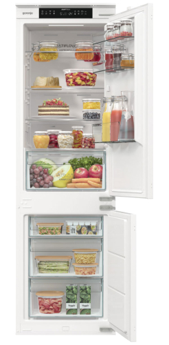 Встраиваемый холодильник Gorenje NRKI519141