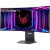 Монитор LG 39" UltraGear 39GS95QE-B 3440x1440 OLED 240Hz 0,03ms FreeSync Premium Pro HDMI DisplayPort
