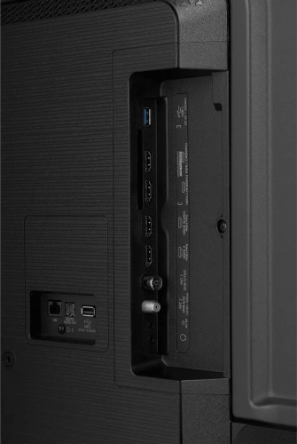 Телевизор Hisense 85E7Q PRO