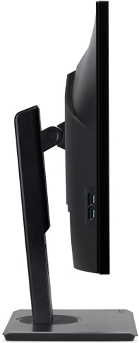 Монитор Acer 27" Vero B277KLBbmiiprzx IPS LED 3840x2160 72Hz 4ms черный UM.HB7CD.B01