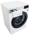 Стиральная машинка LG F4M5VS6W Стиральная машинка LG F4M5VS6W