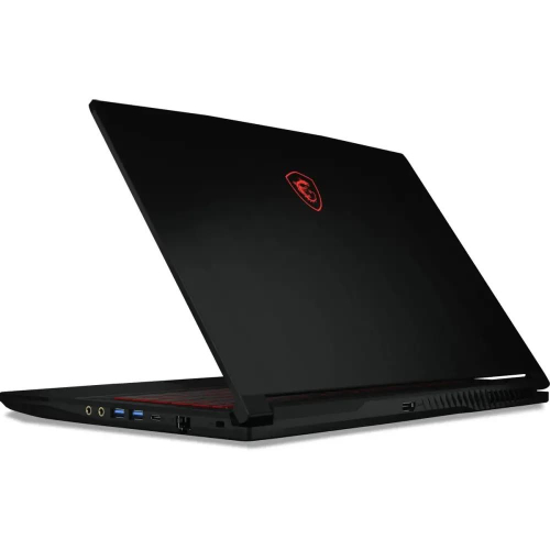 Ноутбук MSI GF63 12UC-2209NL, 15.6" (1920x1080) IPS 144 Гц/Intel Core i5-12450H/16 ГБ DDR4/512 ГБ SSD/NVIDIA GeForce RTX 3050 для ноутбуков (4 Гб)/Windows 11 Home, Черный (9S7-16R821-2209)