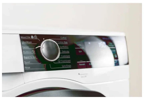 Стиральная машина с сушкой Electrolux EW 8F249 PS