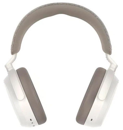 Беспроводные наушники Sennheiser Momentum Wireless  4, white