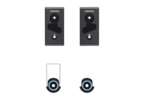 Кронштейн Samsung WMN750M