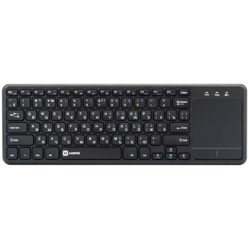 Клавиатура для Smart TV Harper