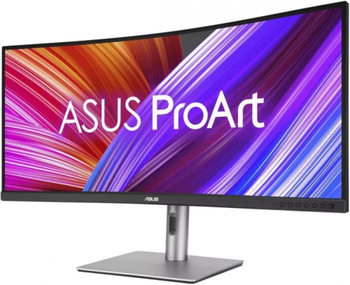 Монитор Asus 34.1" ProArt PA34VCNV Ultra HD 2K IPS LED черный