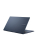 Ноутбук ASUS VivoBook 17 X1704VA, 17.3" (1920x1080) IPS/Intel Core i3-1315U/8 ГБ LPDDR4/512 ГБ SSD/Intel UHD Graphics/Windows 11 Pro, Синий (90NB10V2-M00RJ0_Win11P)