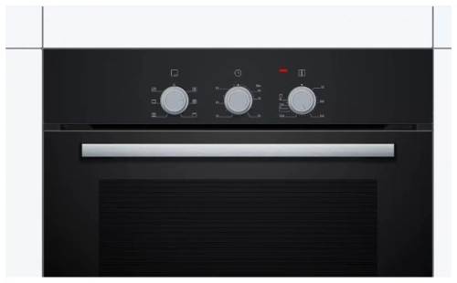 Электрический духовой шкаф Bosch HBF011BA0Q