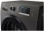 Стиральная машина Samsung WW70TA046AX, серый Стиральная машина Samsung WW70TA046AX, серый
