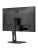 Монитор AOC U27E3UF 27" Black с поворотом экрана (4K, IPS, 3840x2160, 4 ms, 178°/178°, 350 cd/m, 1000:1, +2xHDMI 2.0, +DisplayPort 1.2, +4xUSB 3.2, +MM)