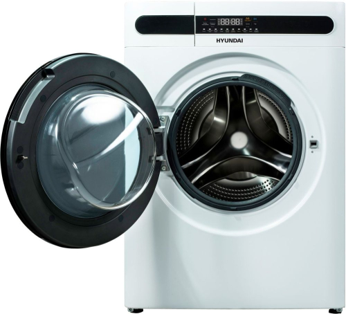 Стирально-сушильная машина Hyundai WMD8413