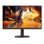 Монитор 27" AOC Q27G4SRU IPS, 2560x1440, 320Hz, 0.5 ms, Black