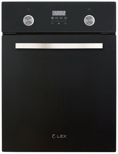 Духовой шкаф электрический LEX EDP 4590 BL 