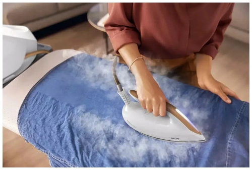 Парогенератор Philips PSG7040/10 PerfectCare 7000 Series белый