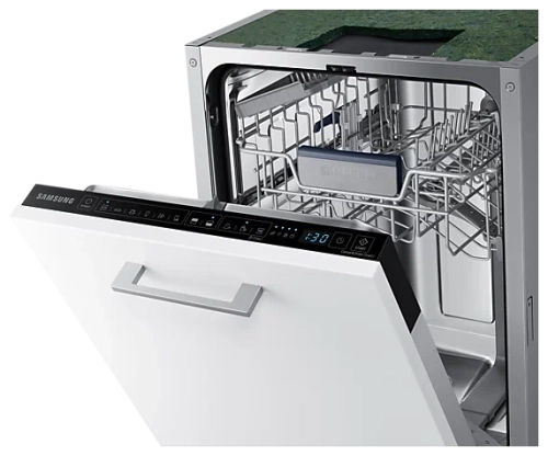Встраиваемая посудомоечная машина Samsung DW50R4060BB