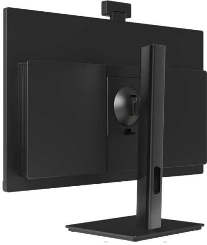 Моноблок IRBIS SmartAIO 24 23.8“(i5-12400 16GB / 512GB IPS 16:9 1920x1080x100Hz 1500:1 250Cd / m2 5ms HDMI(out) DP USB-C 4*USB2.0 2*USB3.1 RJ45 WebC 5MP WIFI6 BT5.0 Tilt HAS Piv Spk2*3W keyb+m Win11Pro(Китай)