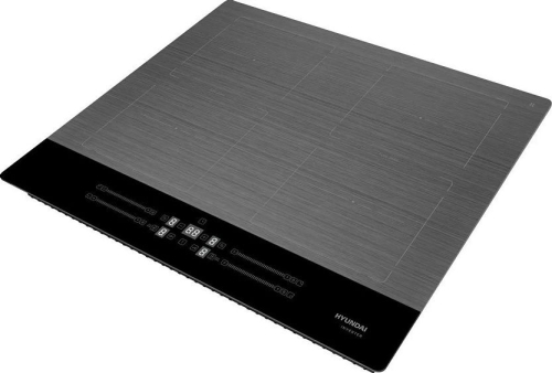Индукционная варочная панель Hyundai HHI 6786 GR