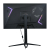 Монитор FragMachine 24.5 F245IR240 Black (IPS, 1920x1080, 2xHDMI+2xDP, 1 ms, 178°/178°, 350 cd/m, 1000:1, 240Hz, Pivot, MM Монитор FragMachine 24.5 F245IR240 Black (IPS, 1920x1080, 2xHDMI+2xDP, 1 ms, 178°/178°, 350 cd/m, 1000:1, 240Hz, Pivot, MM