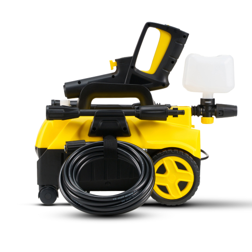 Мойка высокого давления K140F KOLNER