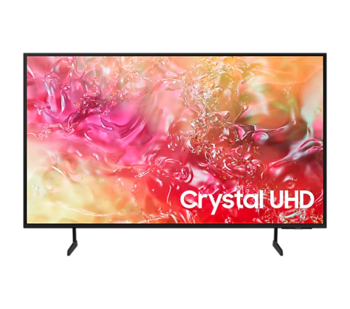 Телевизор Samsung UE50DU7100UXRU