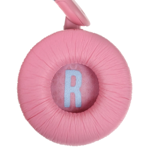 Проводные детские наушники JBL JR310