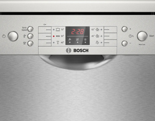 Посудомоечная машина Bosch SMS26DI00T 