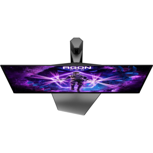 Монитор 31.5" AOC Agon AG326UD QD-OLED 3840x2160 165Hz 0,03ms Black