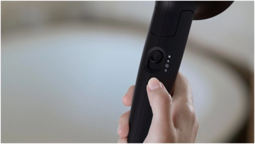 Фен Philips BHD308, черный