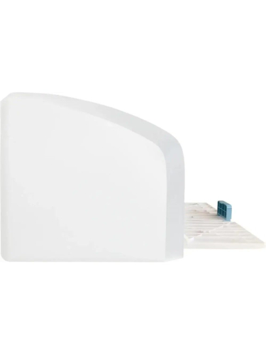 Принтер лазерный Cactus CS-LP1120NWW A4 белый (в комплекте: картридж + кабель USB, Ethernet)