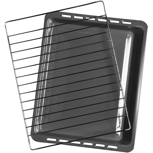 Духовой шкаф электрический Korting OKB 481 CRSK 